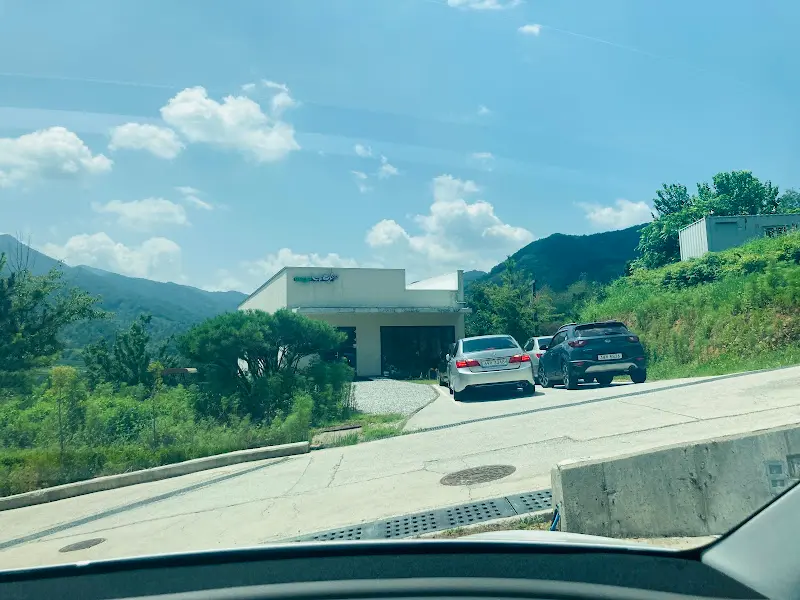 베지나랑 찾아가는 길