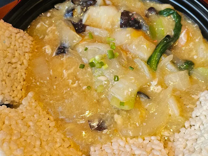 라운지목화 메뉴