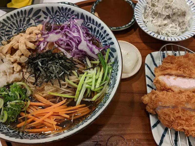 백소정 한상차림