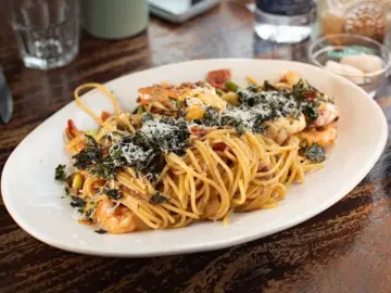 광주 힙스터들의 성지, 봉선동 파스타 맛집 정복기!