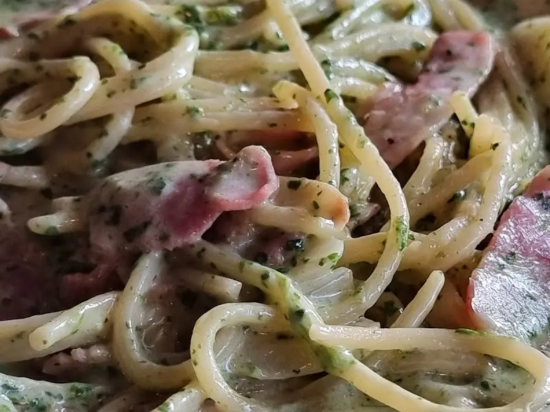 시그니처 파스타