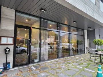 산자락 아래 숨겨진, 광주 프랑스 코스요리 맛집 기행