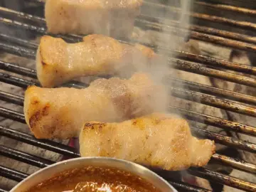 노원의 밤, 목삼화로에서 피어나는 돼지고기 미식의 향연 – 노원역 맛집 순례기