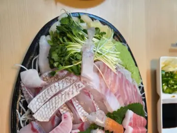 인천에서 꼭 가봐야 할 곳, 청양수산에서 만난 숙성회의 향연!