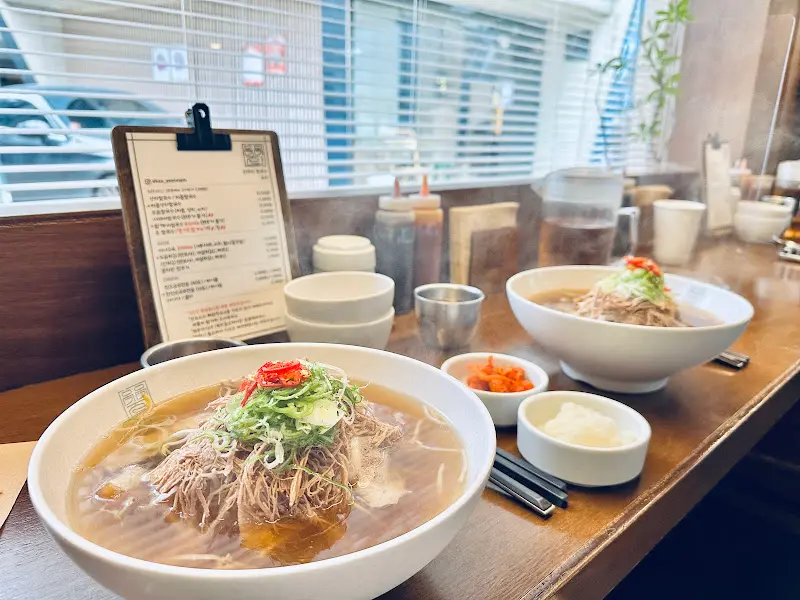 차돌양지 쌀국수