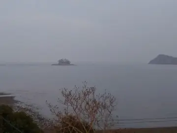 섬에서 즐기는 낭만 캠핑, 강화도 마린 charm 캠핑장 맛집 탐험기