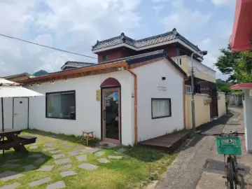 김해 봉리단길, 그 숨겨진 골목의 맛: 돈카츠 맛집 기행