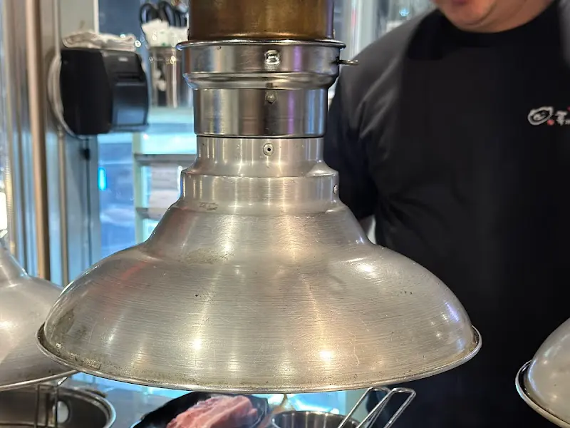 쾌적한 실내 공간