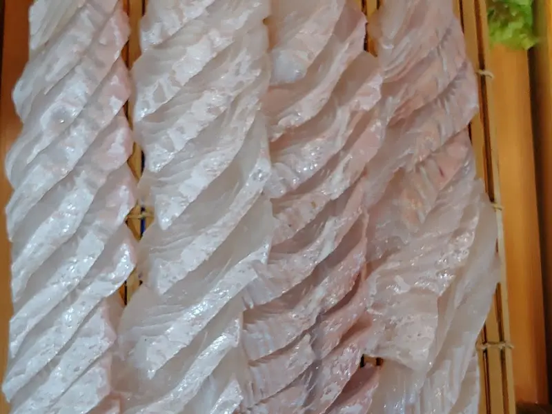 신선함이 느껴지는 회