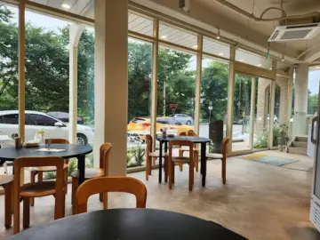 광주천 뷰에 마음까지 녹는, 봉선동 브런치 맛집 기행