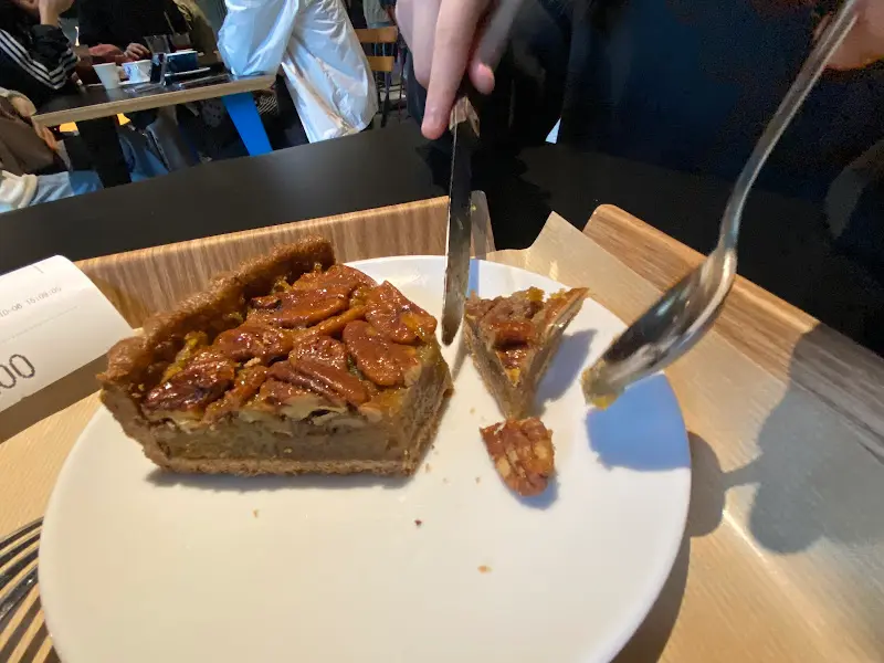 테라로사 커피공장 입구