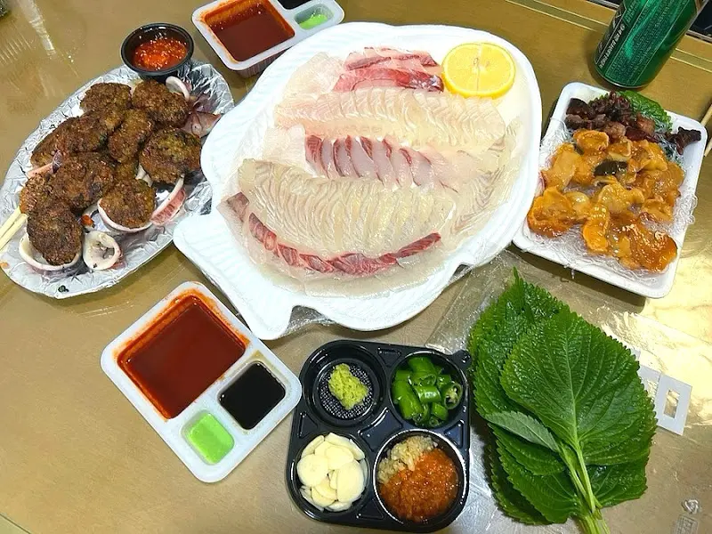 스페셜 세트 전체