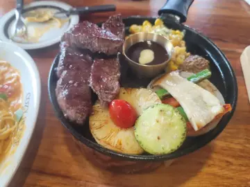 밀양에서 즐기는 특별한 이탈리아, COZY HOUSE에서 맛있는 추억 만들기: 밀양 맛집 탐방기