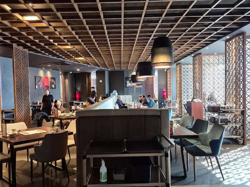 하인선생 내부 전경