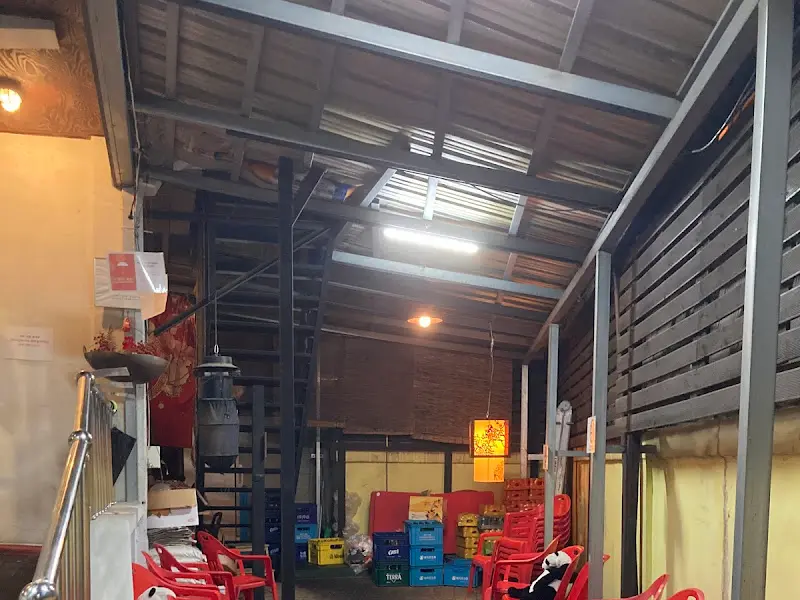 차이몬스터 내부