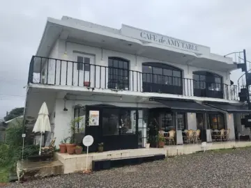 한강 따라 걷다 만난 보물! 광진구 숨은 CAFE 맛집 레전드