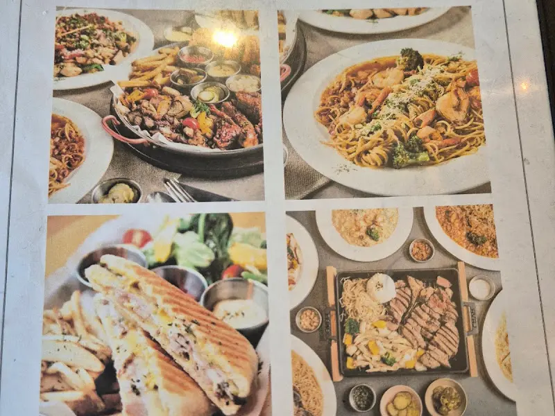 쥬벤쿠바 메뉴 사진