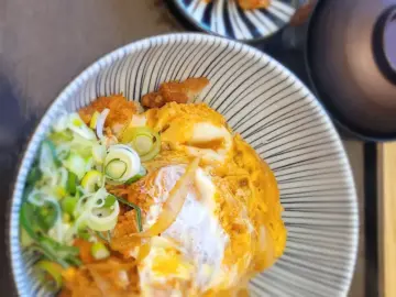 정겨운 손맛이 그리울 땐, 이천에서 맛보는 추억의 돈까스 맛집