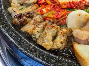 오늘, 내 위장은 OO동 맛집 접수! 곱창 맛에 정신 Out of Control