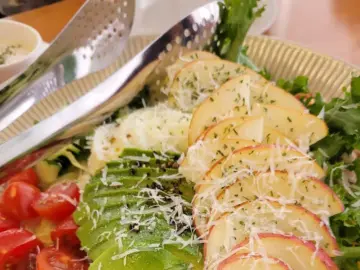 따스한 햇살 아래, 행복 충전! 용인 브런치 맛집 언니네에서 즐기는 힐링 푸드 & 지역 명물 수제청의 향연