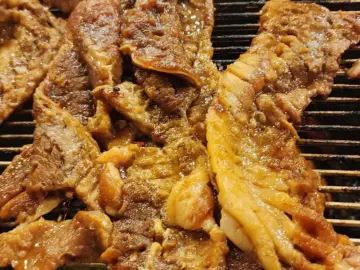 대구 돼지갈비 맛집, 김재동갈비에서 경험하는 미식의 향연