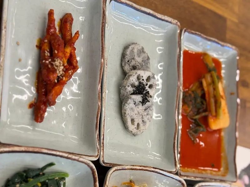 화덕으로간고등어 양주고읍점 반찬