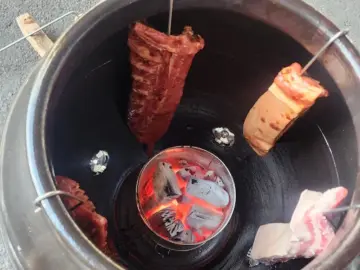 잊을 수 없는 풍미, 항아리熟成이 특별한 구미 지역 맛집 탐방기