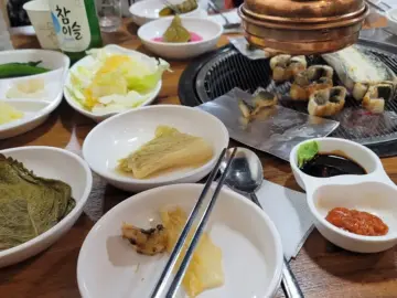 기흥에서 제대로 몸보신! 인생 장어 맛집 찾아버렸지 뭐야