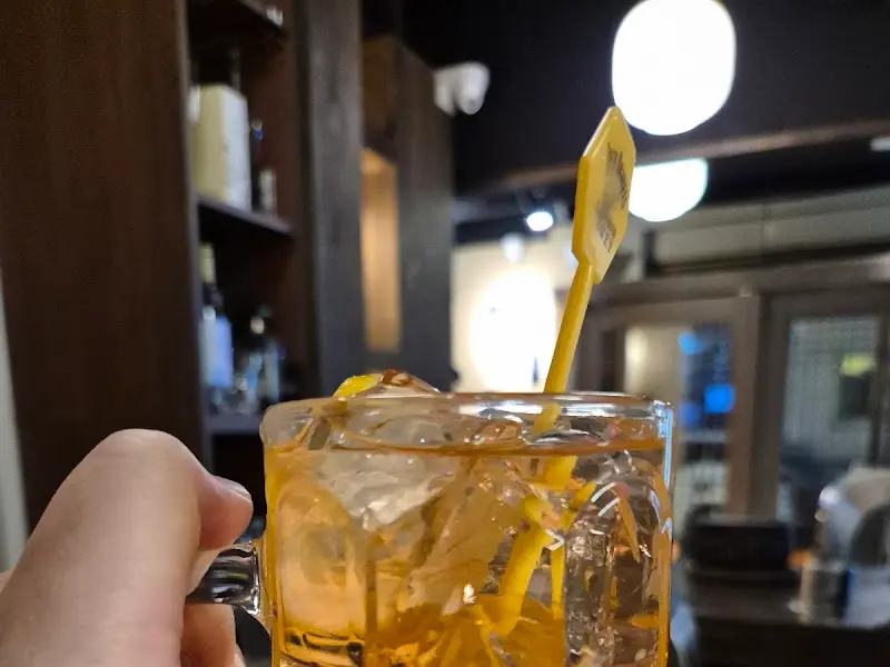 다양한 곁들임 찬