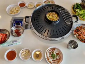 의정부역 가성비 끝판왕! “정육식당”에서 즐기는 환상적인 소고기 파티 맛집