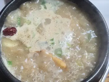 이 맛, 진짜 레전드! 숨겨진 보석같은 OO동 오리 맛집 탐험기