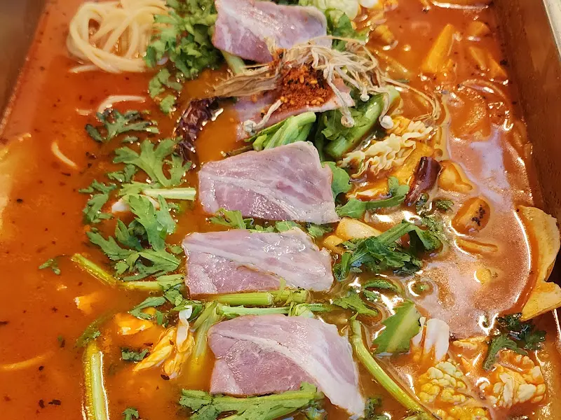 팔달맥주의 또 다른 메뉴