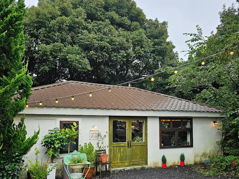 시시소소 외부 전경