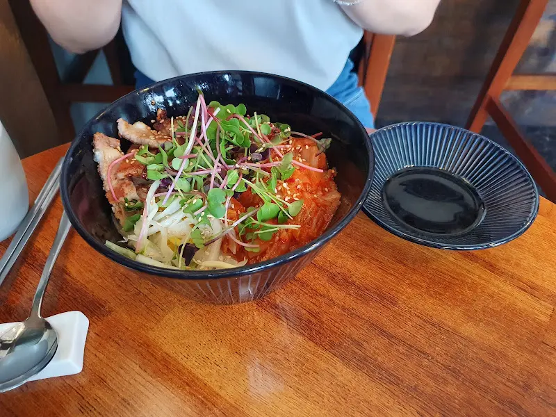 방앗간 내부 인테리어