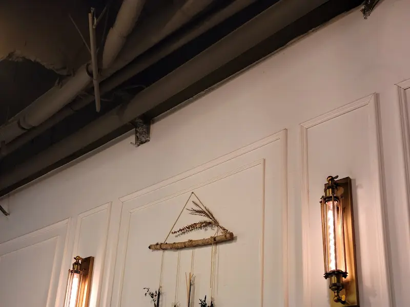 BAK's 내부 인테리어