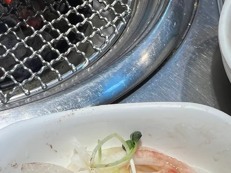 고기와 곁들여 먹는 밑반찬