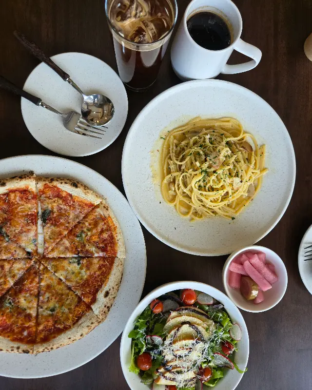 소소정 음식 사진