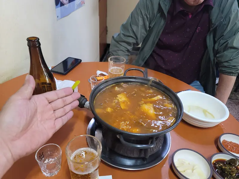 스지탕과 소성주