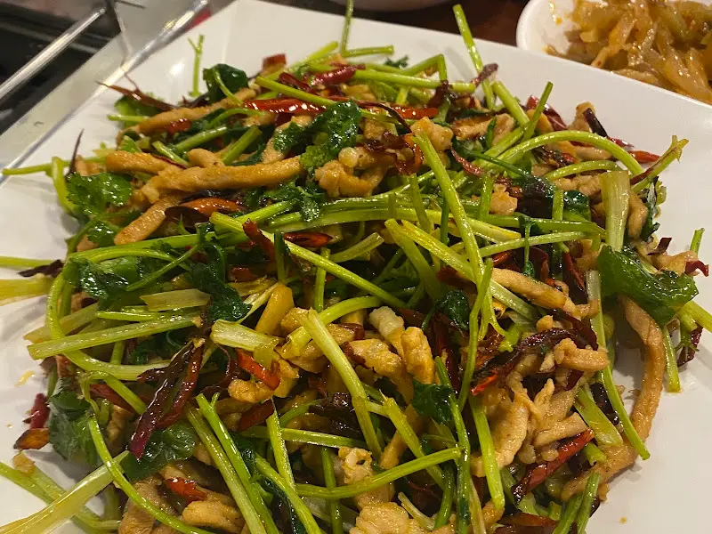 통사부양꼬치 향라육슬