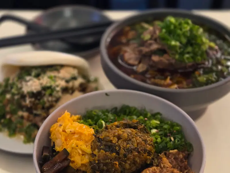 바오서울 내부 인테리어