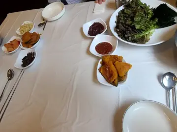 어머니 손맛이 느껴지는, 광명에서 만나는 푸짐한 아귀찜 맛집 기행