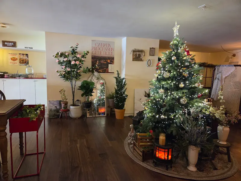 크리스마스 트리