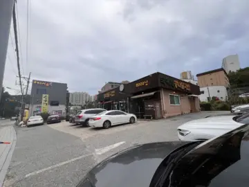 혼밥 성지, 신현 가성비 맛집 숙취해소 끝판왕 콩나물국밥