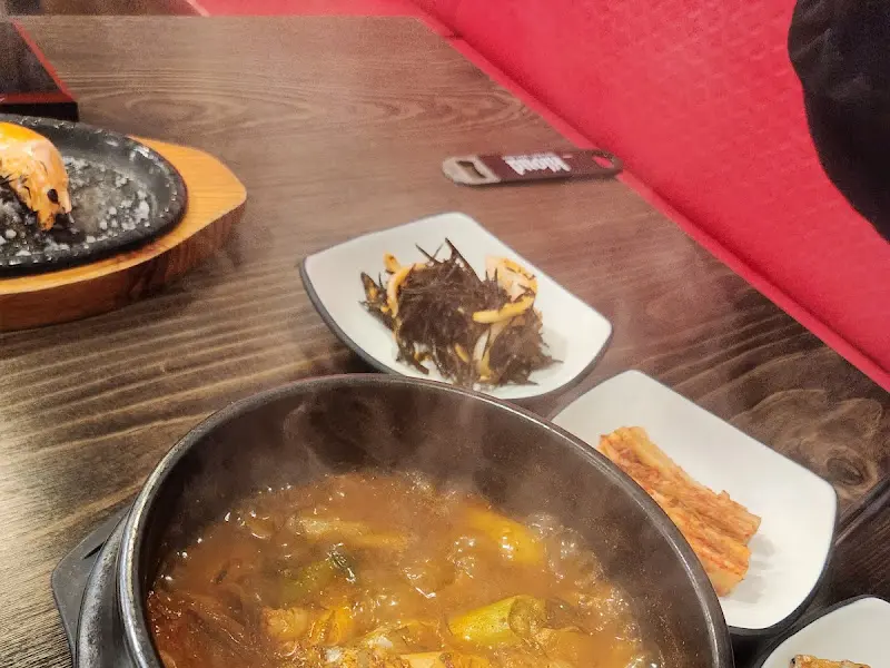매콤한 갈치조림