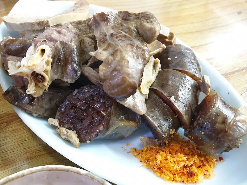 광자네 순대