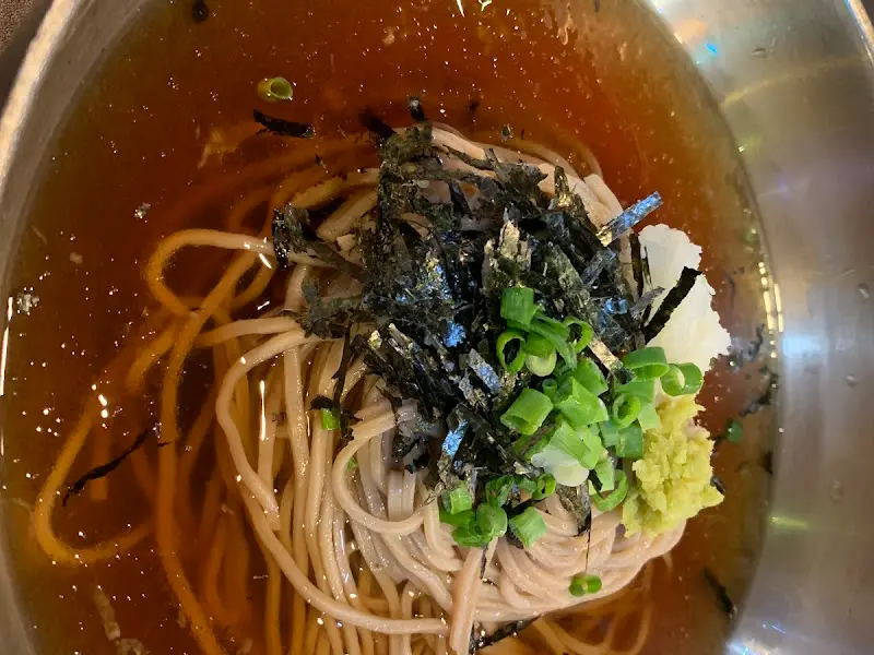 맛깔스러운 밑반찬