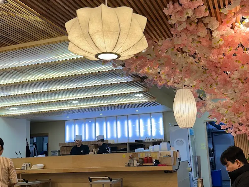 세이슌 내부 인테리어