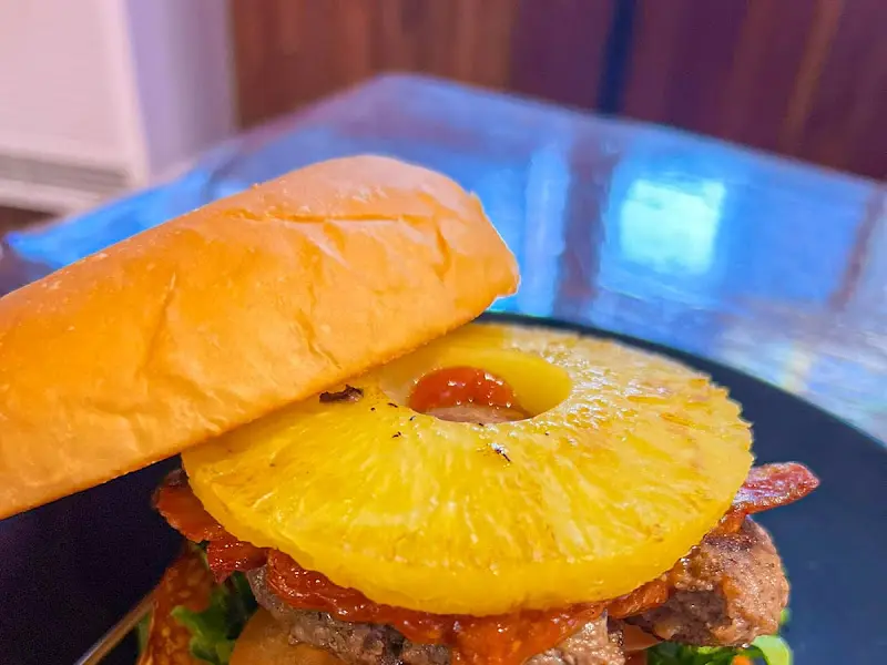 엉클 파인 버거