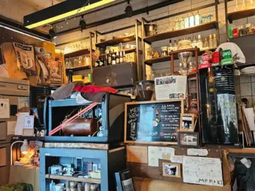 골목길 숨은 보석, 망원동 감성 맛집에서 찾은 파스타의 새로운 세계