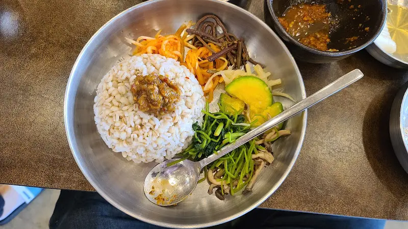 비빔밥